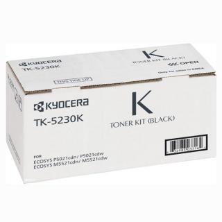 oryginalny toner Kyocera [TK-5230K] black