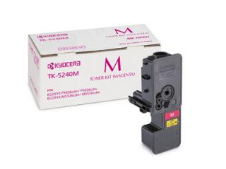 oryginalny toner Kyocera [TK-5240M] magenta