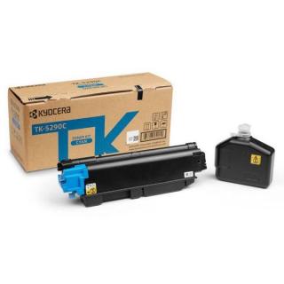 oryginalny toner Kyocera TK-5290C cyan
