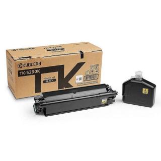 oryginalny toner Kyocera TK-5290K black