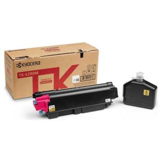 oryginalny toner Kyocera TK-5290M magenta