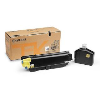 oryginalny toner Kyocera TK-5290Y yellow