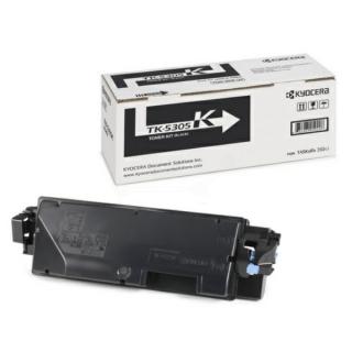 oryginalny toner Kyocera [TK-5305K] black