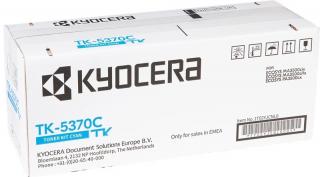 oryginalny toner Kyocera TK-5370C cyan