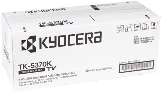 oryginalny toner Kyocera TK-5370K black