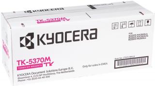 oryginalny toner Kyocera TK-5370M magenta