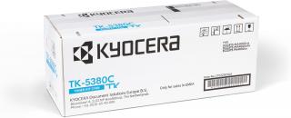 oryginalny toner Kyocera TK-5380C cyan