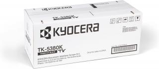 oryginalny toner Kyocera TK-5380K black