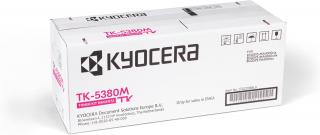 oryginalny toner Kyocera TK-5380M magenta