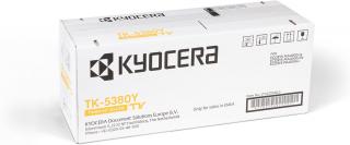 oryginalny toner Kyocera TK-5380Y yellow