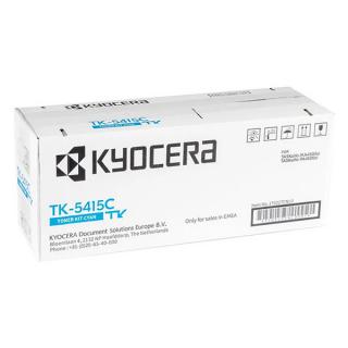 oryginalny toner Kyocera TK-5415C [1T02Z7CNL0] cyan