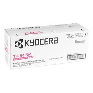 oryginalny toner Kyocera TK-5415M [1T02Z7BNL0] magenta