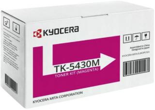 oryginalny toner Kyocera [TK-5430M] magenta