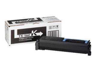 oryginalny toner Kyocera [TK-560K] black