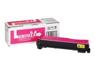 oryginalny toner Kyocera [TK-560M] magenta