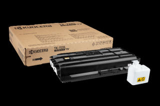 oryginalny toner Kyocera [TK-7235] black