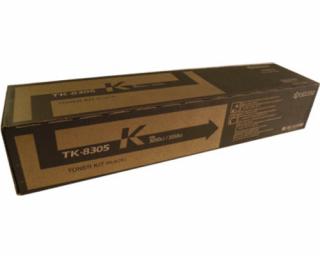 oryginalny toner Kyocera [TK-8505K] black