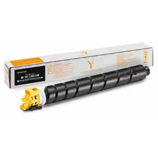 oryginalny toner Kyocera [TK-8515Y] yellow