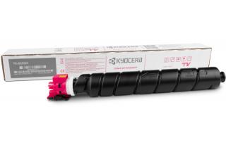 oryginalny toner Kyocera [TK-8555M] magenta