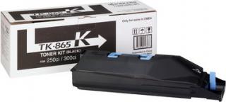 oryginalny toner Kyocera [TK-865K] black