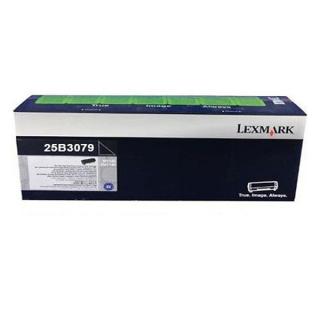 oryginalny toner Lexmark 25B3079 black
