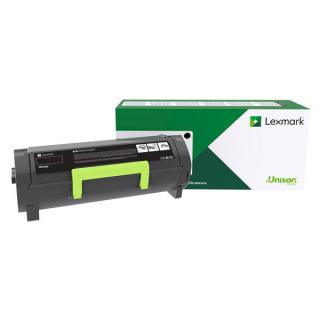 oryginalny toner Lexmark [55B2000] black