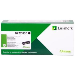 oryginalny toner Lexmark [B222H00] black