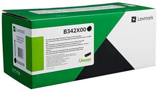 oryginalny toner Lexmark [B342X00] black