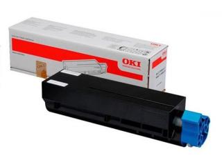 oryginalny toner Oki [44574802] black