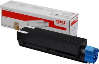 oryginalny toner Oki [44992401] black