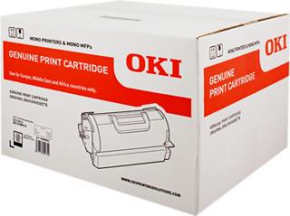 oryginalny toner Oki [45488802] black