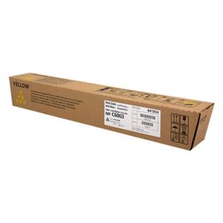 oryginalny toner Ricoh 841854 yellow