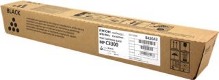 oryginalny toner Ricoh [842043=841124] black