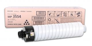 oryginalny toner Ricoh MP 3554 [842125] black