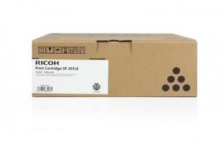 oryginalny toner Ricoh SP 201LE [407999] black