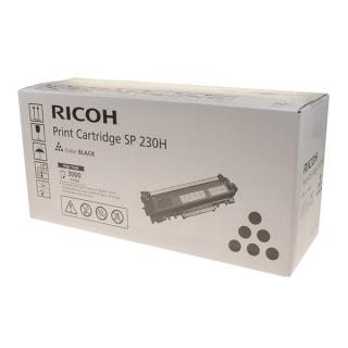 oryginalny toner Ricoh SP 230H [408294] black