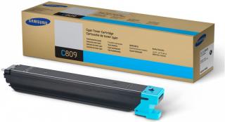 oryginalny toner Samsung CLT-C809S [SS567A] cyan