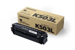 oryginalny toner Samsung [CLT-K503L] black