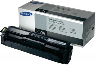 oryginalny toner Samsung [CLT-K504S] black