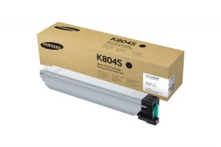 oryginalny toner Samsung [CLT-K804S] black