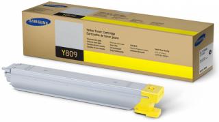 oryginalny toner Samsung CLT-Y809S [SS742A] yellow