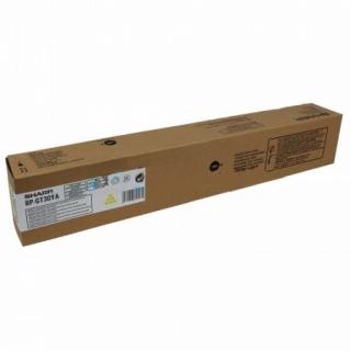 oryginalny toner Sharp [BP-GT30YA] yellow