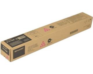 oryginalny toner Sharp BP-GT70MB magenta