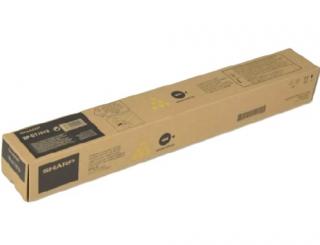 oryginalny toner Sharp BP-GT70YB yellow