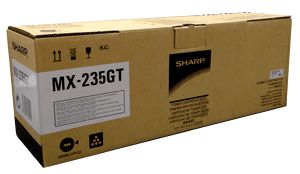 oryginalny toner Sharp [MX-235GT] black