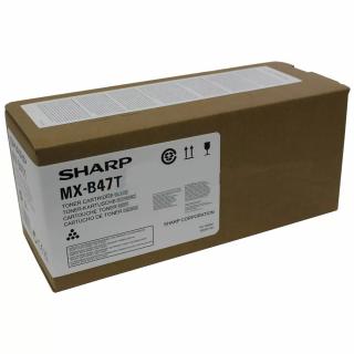 oryginalny toner Sharp MX-B47T black