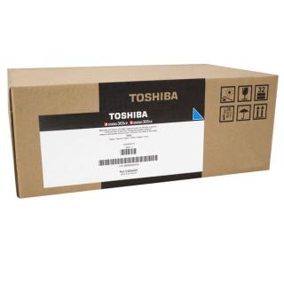 oryginalny toner Toshiba [6B000000747] cyan