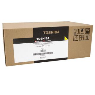 oryginalny toner Toshiba [6B000000753] yellow