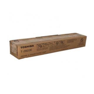 oryginalny toner Toshiba T-2822E [6AJ00000221] black