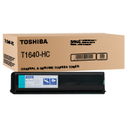 oryginalny toner Toshiba T1640HC-24K [6AJ00000024] black